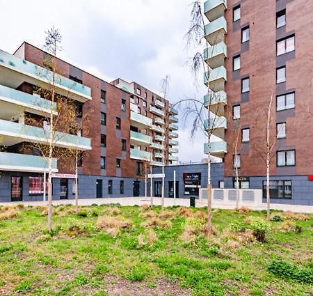 Relax Prague Apartment Екстериор снимка