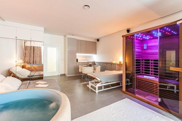 Relax Prague Apartment Екстериор снимка