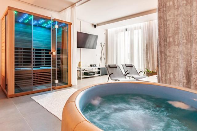 Relax Prague Apartment Екстериор снимка