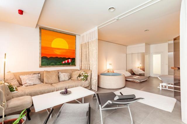 Relax Prague Apartment Екстериор снимка