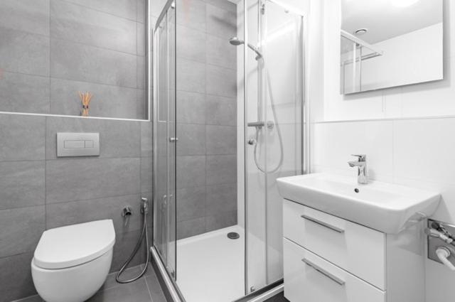 Relax Prague Apartment Екстериор снимка