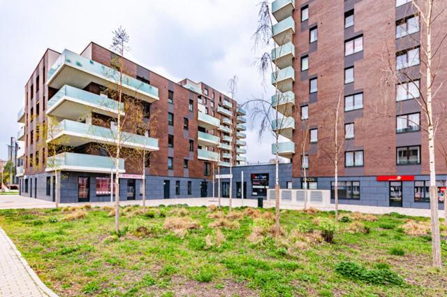 Relax Prague Apartment Екстериор снимка
