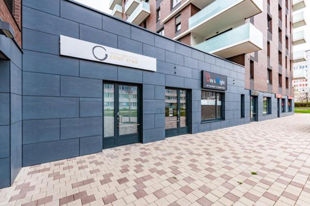 Relax Prague Apartment Екстериор снимка